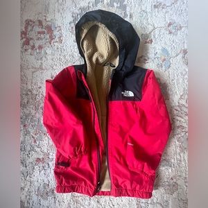 North Face Toddler Jacket
